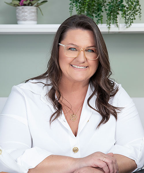 Elisa Helena Greenfield