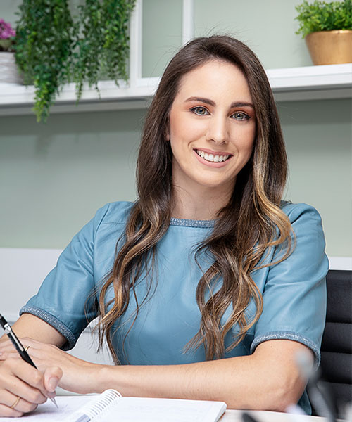 Gabriela Cassel Greenfield