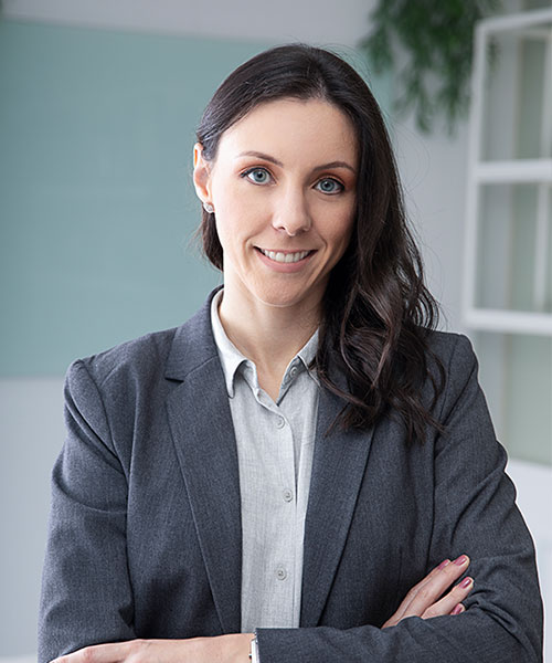 Roberta Cassel Greenfield